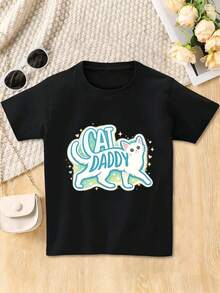 Women T-Shirts - Black - View 2