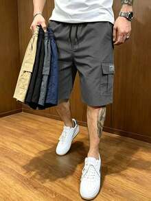 灰色