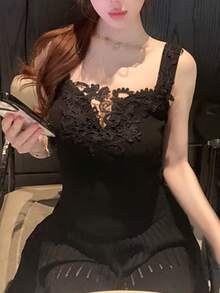 Women Tops - White - View 5