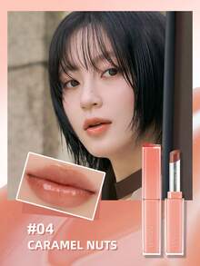 Romand Sheer Tinted Stick,Moisturizing, Long-Lasting, Rich In Texture, High-Impact Colors,2g/0.07oz - #04 CARAMEL NUTS - View 10