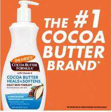 Palmer's Cocoa Butter Formula Daily Skin Therapy Lotion 20 Fl Oz Deep Moisture Body Lotion For Dry Skin - 治療乳液 - 查看 3