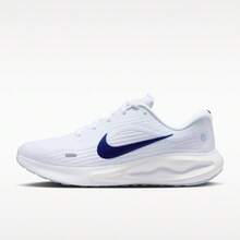 Giày chạy bộ cổ thấp nữ NIKE JOURNEY RUN FJ7765-121 - Xanh và trắng - Xem 2