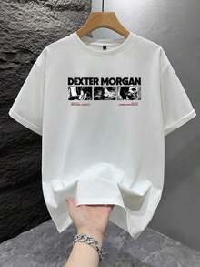 Women T-Shirts - Black - View 9