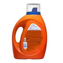 Tide Ultra Odor Defense Plus Oxi Liquid Laundry Detergent 73 Fl Oz 52 Loads Deep Odor Removal Formula - Detergent - View 3