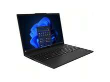 Lenovo ThinkPad T16 Gen 4 21QE001UUS 16" Touchscreen Notebook - Intel Core Ultra 5 225U - 16 GB - 512 GB SSD - Windows 11 Pro - Webcam - IEEE 802.11ax Wireless LAN Standard - Xem 4
