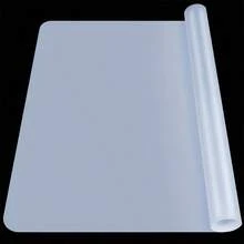 SMI Fine 1/3pcs Soft Silicone Pad (Black/White/Gray) - Resin Jewelry Casting Mold Mat - Suitable For Toy Clay And Epoxy Resin Jewelry Casting, With Anti-Stick Resin Mold Mat, Easy To Clean And Store - Silicone Pad - View 10