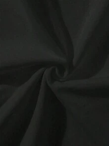 Camisetas masculinas - Preto - Ver 3
