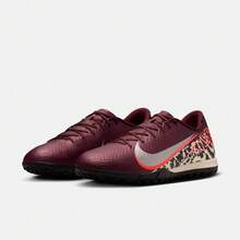 Giày bóng đá nam ZOOM VAPOR 16 ACADEMY TF NU3, IO9328-661 - Màu Đỏ Sâu - Xem 5