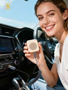 D8 Máy nghe nhạc MP3 trên ô tô - Nhiều màu - Xem 3