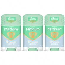 Mitchum Deodorant Stick Unscented 41 G - 6 件裝 - 查看 3