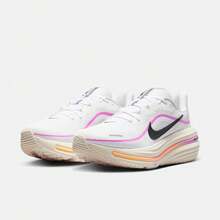 耐克女子AIR WINFLO 12低帮跑步鞋HV9273-100 - 淺粉色 - 查看 6