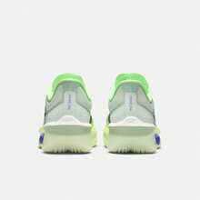 Giày chạy bộ nam ZOOM FLY 6, cổ thấp, thể thao, tập luyện, đa năng. - Màu xanh Ô liu - Xem 4
