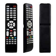 Control Remoto Compatible con Atvio Speler RCA Spectra Pantalla Smart TV - Ver 1