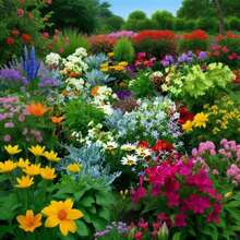 Flower Seeds - View 6