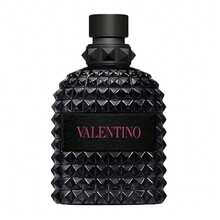 Valentino Uomo Born In Roma Intense For Men - 3.4 Oz EDP Spray - 琥珀木 - 查看 2