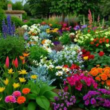 Flower Seeds - View 2