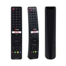 Control Compatible With Sharp Smart Tv 4k Gb326wjsa Gb346wjs - View 1