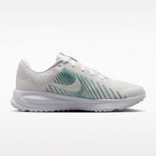 Nike 耐克女子 RUN DEFY 低帮跑步鞋 HM9593-122 - 藍白色 - 查看 2