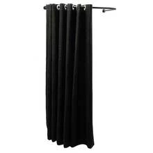 Futchoy Clothing Store Dressing Room, Privacy Protection Changing Room, Changing Room - Black - View 7