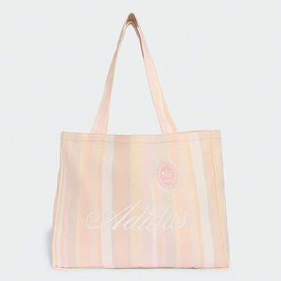 Adidas Originals Unisex Tote Bag, Shoulder Bag KX5265