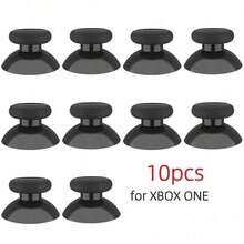 6/10pcs Replacement Thumbsticks Compatible With PS3/5 Controller Analog Thumb Sticks For Xb*X ONE Series Joystick Caps Repair Parts - View 16