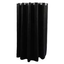 Futchoy Clothing Store Dressing Room, Privacy Protection Changing Room, Changing Room - Black - View 5