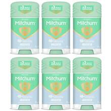 Mitchum Deodorant Stick Unscented 41 G - 6 件裝 - 查看 5