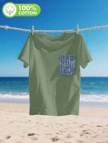 Women T-Shirts - [White] - View 11