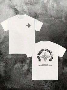 Women T-Shirts - Black - View 10