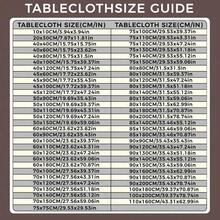 1pc 0.25mm PVC Rectangular Transparent Tablecloth Protective Film, Simple Heat-Resistant Anti-Fouling Tablecloth Suitable For Dining Table, Coffee Table, Office Desk - White - View 9