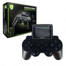 DEMTECH Game Consoles - US A Type Plug(110-127V) - View 1