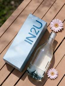 Perfume - Mint Blue - View 7