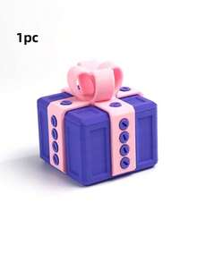 Hộp quà nghịch ngợm có ốc vít, hộp ốc vít chơi khăm, hộp quà thực sự gây khó chịu, hộp quà in 3D, hộp đựng tiền và thẻ hài hước, hộp quà vui nhộn, hộp quà độc đáo, quà tặng lễ Phục Sinh - Xem 16