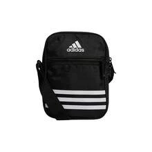 Adidas Training Sports Polyester Shoulder Bag, Unisex Black DZ9239 - DZ9239 - View 1