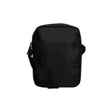 Adidas Training Sports Polyester Shoulder Bag, Unisex Black DZ9239 - DZ9239 - View 2