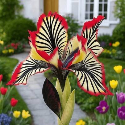 Sementes de flores