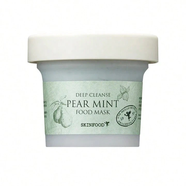 Skinfood Exfoliating Facial Peels - Activated Charcoal - View 1