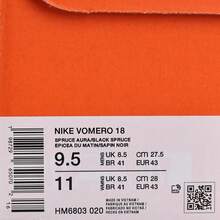 Giày chạy bộ cổ thấp Nike Vaporfly 18 dành cho nam HM6803-020 - Màu xanh lá cây đậm - Xem 6
