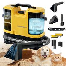 AMIARYA Other Household Appliances - Yellow - View 9