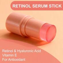6.7克视黄醇精华棒，富含视黄醇，抗氧化，抗皱，紧致，保湿，滋养，质地柔滑，快速吸收，不油腻，适用于面部、眼周、颈部，所有肤质，男女皆宜，可日常使用。 - 保濕 - 查看 3