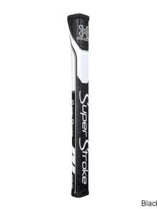 1 PIEZA Grip de Putter de Golf PSITOL 2.0 - Estabilidad y Control Mejorados - Multicolor - Ver 4