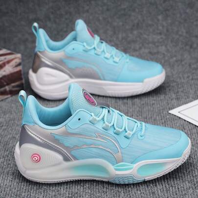 (1000+Sold) Men's Marathon Running Shoes, Men's Competitive Basketball Shoes, Men's Sports Shoes, Outdoor Sports Shoes, Road Running Shoes, Fitness Training Shoes, Hiking Shoes, Lightweight, Versatile, Fashionable, Casual Shoes, Popcorn Sole, High Elastic MD Carbon Plate Non-Fatiguing, Ergonomic Design, Carbon Plate Foot Measurement Shoes, Commuter Shoes For Men, Ideal Gift For Students Or Men, Bright Colors, Size 36-45 (Handpainted Uneven Soles, Asymmetrical Patterns)