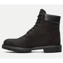 Men's Timberland® Premium 6-Inch Waterproof Boot Black - Black - View 4