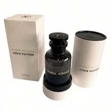 LV Perfume Louis Vuitton Ombre Nomade Eau De Parfum 3.4oz 100ml Rare Essences OUD Woody Fragrance For Unisex - 木質香調 - 查看 8