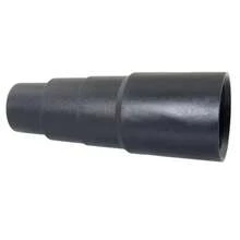 1pc 21/28/31/35mm Compatible Vacuum Cleaner Hose Adapter, Durable Plastic, Reusable, Cuttable Professional Extraction Connector, Threadless Standard - Fits Electric Tool Connector Universal - A - View 7