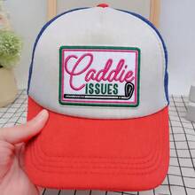 2pcs/12pcs Funny Slogan Embroidered Patches, Suitable For Hats, Clothing, Jackets, Pillows, Bags And More. Perfect For Small Business Owners And Startups. - Multicolor - View 7