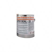 New SuperSeal25 Semi-Gloss Sealer 1 Gallon - Default - View 2
