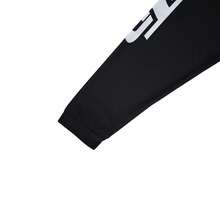 DONUTFOX 2026 New Mountain Bike Sports Long Sleeve Shirt, Racing Cycling Jersey For Mountain Biking, BMX, Long Sleeve T-Shirt Suitable For: Black - Black - View 8