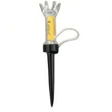 1 Cái tee golf từ tính Caiton, tee tập luyện bằng nhựa nảy 360° giúp cải thiện kỹ năng chơi golf. - Nhiều màu - Xem 13