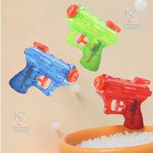 2026 Summer Firework Water Gun, Children's Water Blaster, Happy Firework Water Gun, Beach Water Toy - 彩色 - 查看 1